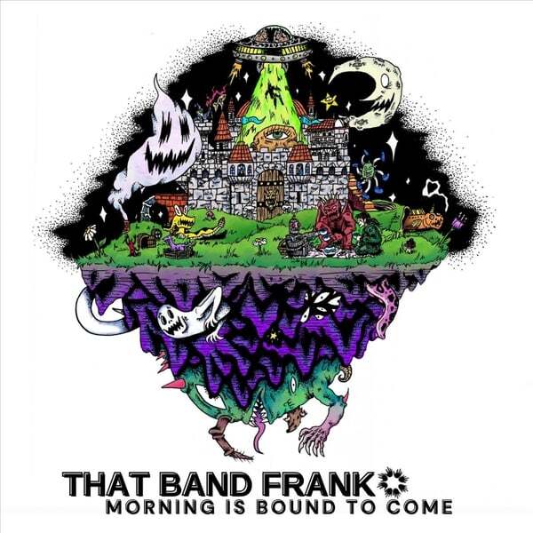 Cover art for Morning Is Bound to Come